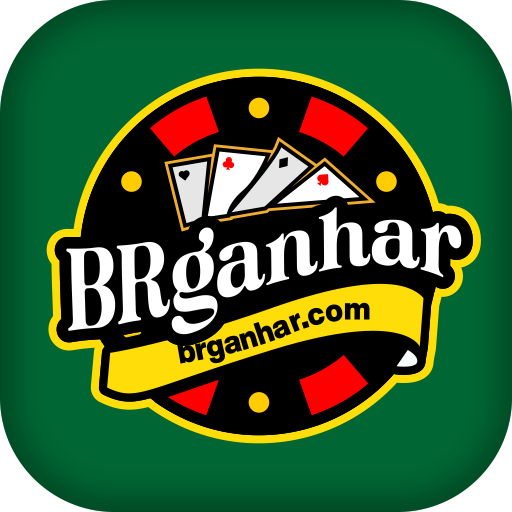 Logo da brganhar